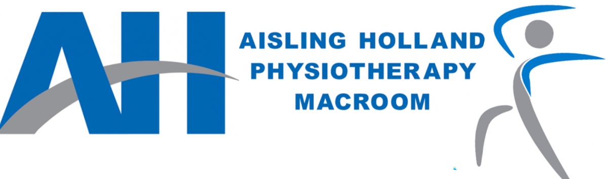 Aisling Holland Physiotherapy Macroom