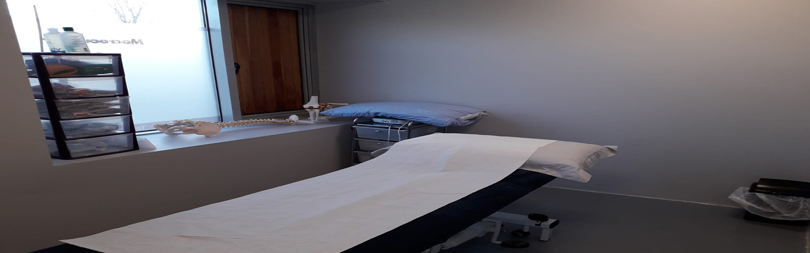 We offer highly
specialized treatments